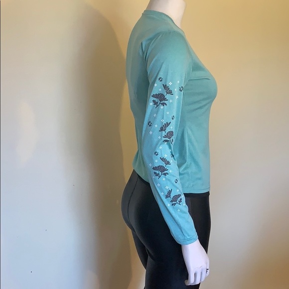 Brooks Long Sleeve Athletic Shirt - Picture 3 of 7